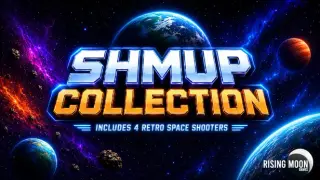 Bullet Hell - SHMUP Collection