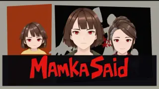 Mamka Said