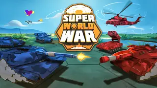 Super World War