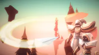 Paper Dash - Ghost Hunt (Xbox One)