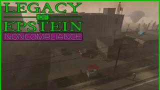 Legacy of Epstein: Noncompliance