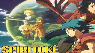 Spiritoké