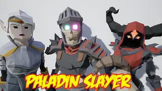 Paladin Slayer