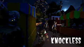 Knockless