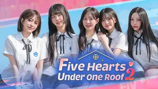 Five Hearts Under One Roof season 2