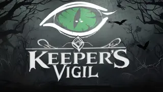 Keeper's Vigil