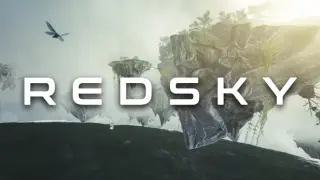 Red Sky