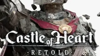 Castle of Heart: Retold - Switch