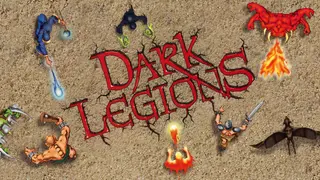 Dark Legions