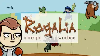 Rogalia