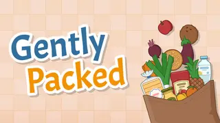Gently Packed