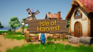 Isle of Harvest