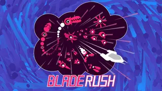 Blade Rush