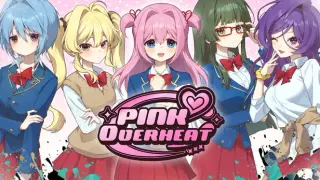 PINK♡OVERHEAT