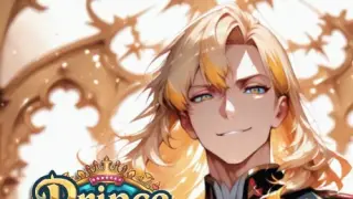 Prince Date Diaries: A Fairy Tale Love - Switch
