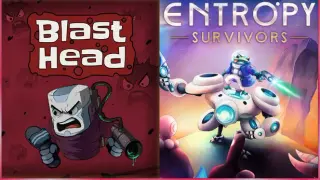 Blast Head x Entropy Survivors