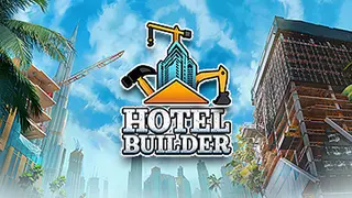 Hotel Builder