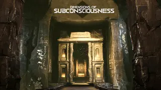 Dimensions of Subconsciousness
