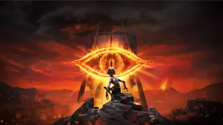 The Lord of the Rings: Gollum - Xbox One & Series