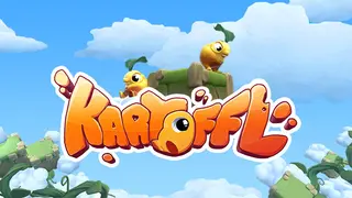 Kartoffl