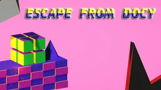 ESCAPE FROM DOCY