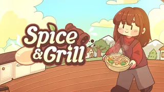 Spice & Grill
