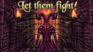Let Them Fight