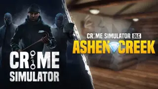 Crime Simulator - Ashen Creek Bundle