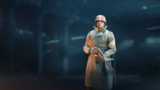 Enlisted - German Starter Bundle (PS4 & PS5)