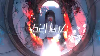 52Hertz Artbook