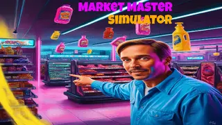 Market master simulator