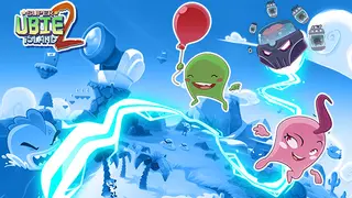 Super Ubie Island 2