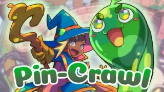 Pin-Crawl