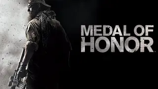 Medal of Honor