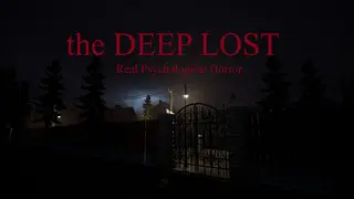 the DEEP LOST