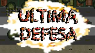 Última Defesa