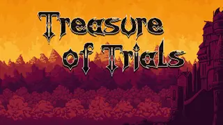 Treasure of Trials