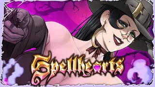 Spellhearts