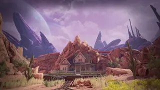 Obduction (Xbox One)