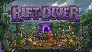 Rift Diver