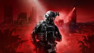 Ready or Not (Xbox Series)