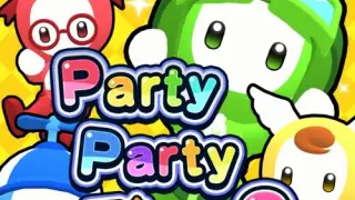 Party Party Time 2 - Switch