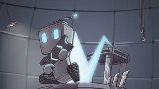 ChronoBreach Ultra - Xbox One & Series