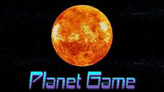 Planet Game