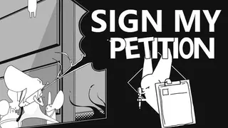 Sign My Petition
