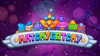 MatchyGotchy
