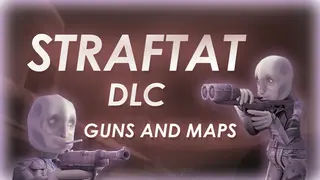 STRAFTAT: Weapons, Maps and Hats