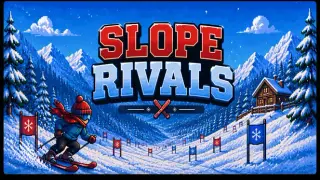 Slope Rivals