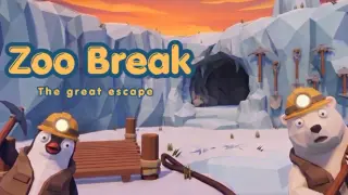 Zoo Break - The Great Escape