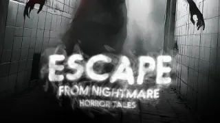 Escape from Nightmare: Horror Tales - Switch
